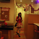 Image for article titled I paid a woman to be my friend at a Tokyo Maid Cafe